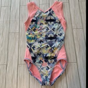 Ivivva by Lululemon Gymnastics Leotard / Bodysuit